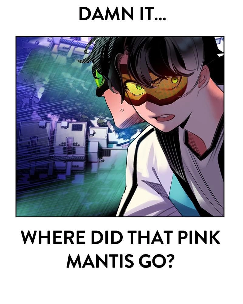 Jungle Juice Chapter 58 - Page 66