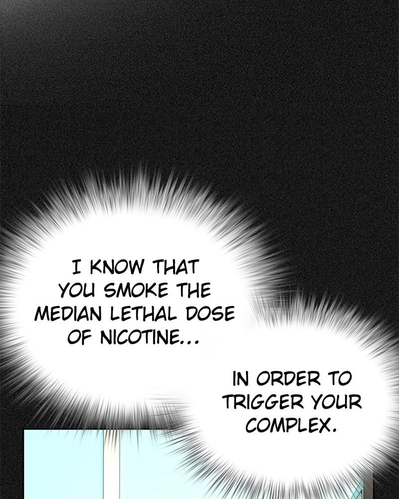 Jungle Juice Chapter 58 - Page 77