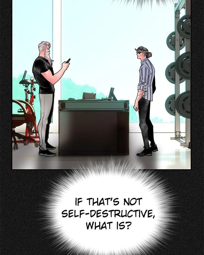 Jungle Juice Chapter 58 - Page 78