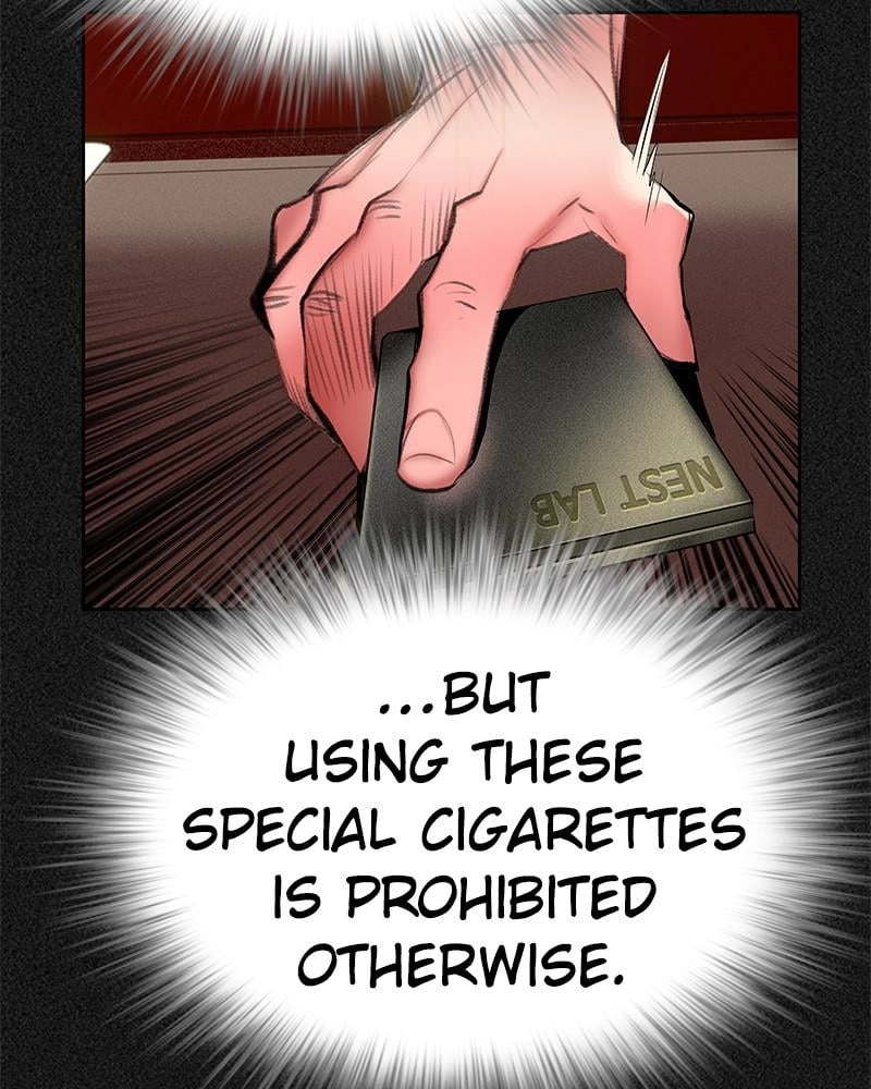 Jungle Juice Chapter 58 - Page 80