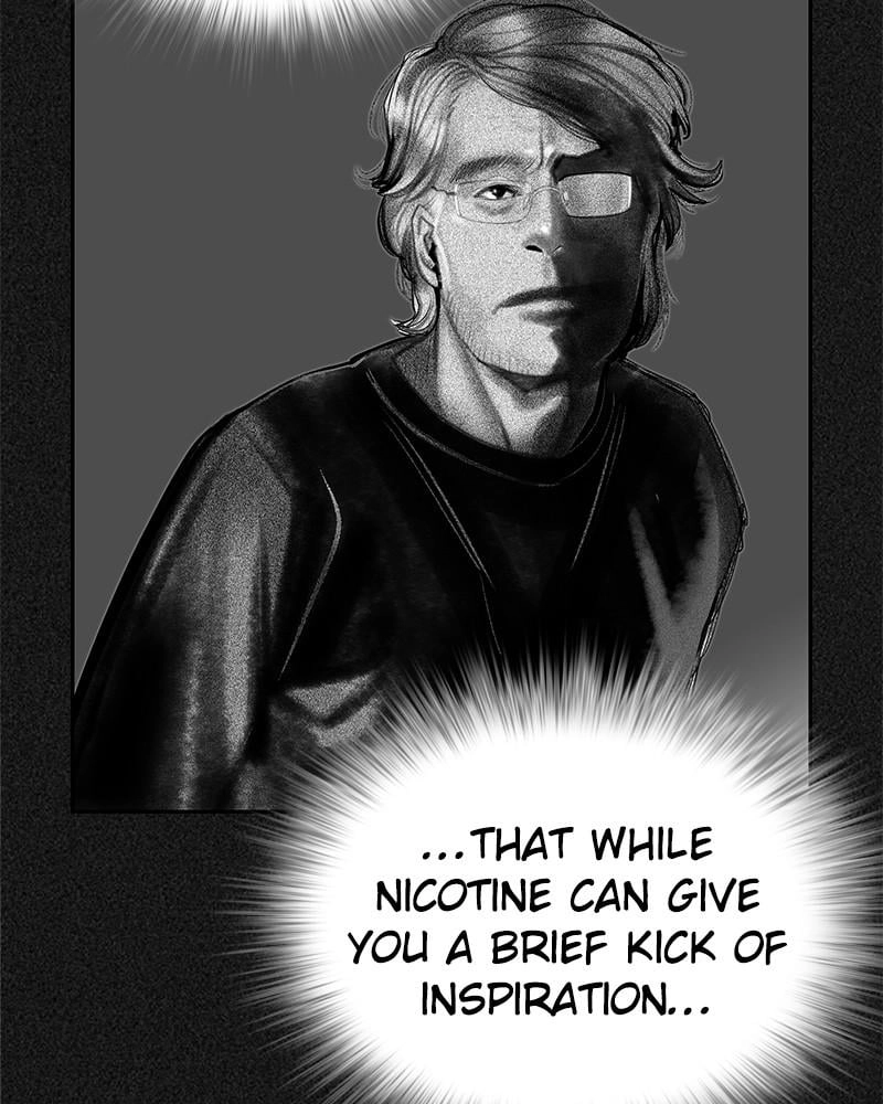Jungle Juice Chapter 58 - Page 82