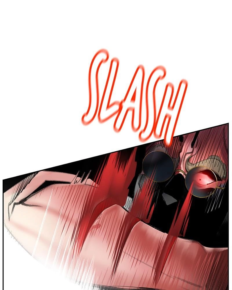Jungle Juice Chapter 58 - Page 91