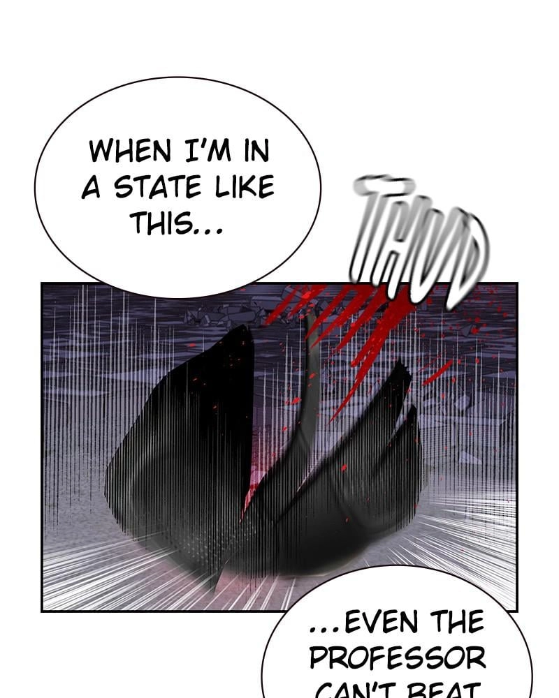 Jungle Juice Chapter 58 - Page 107