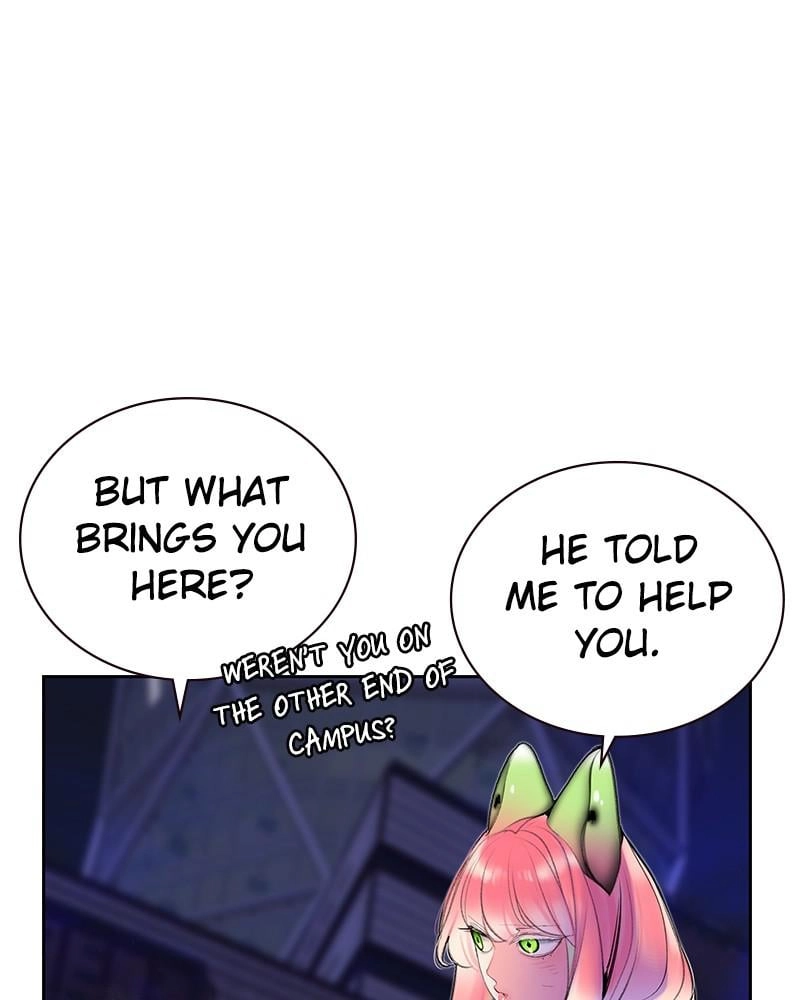 Jungle Juice Chapter 58 - Page 124