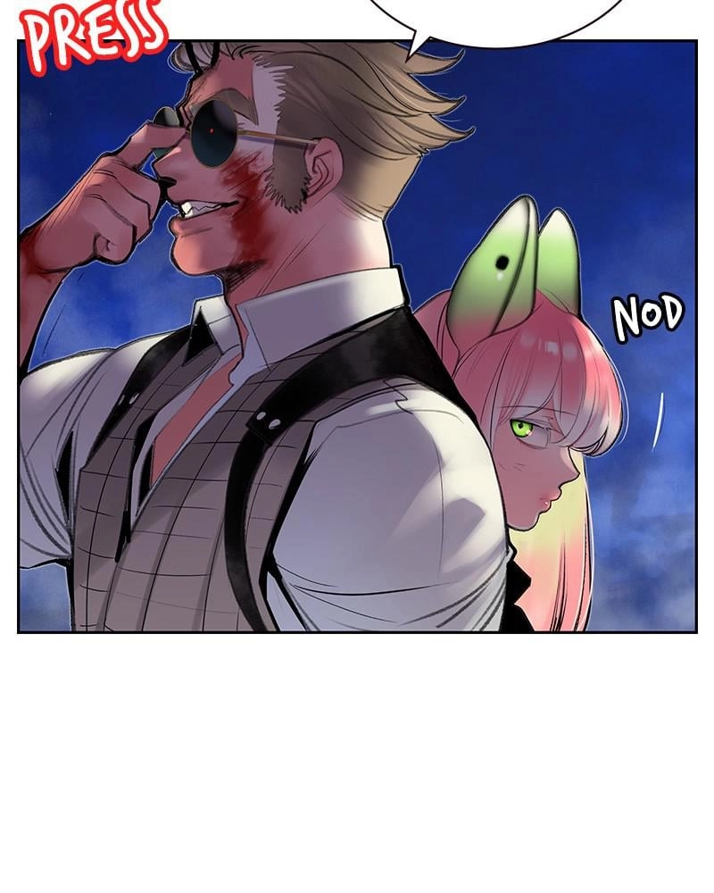 Jungle Juice Chapter 58 - Page 127