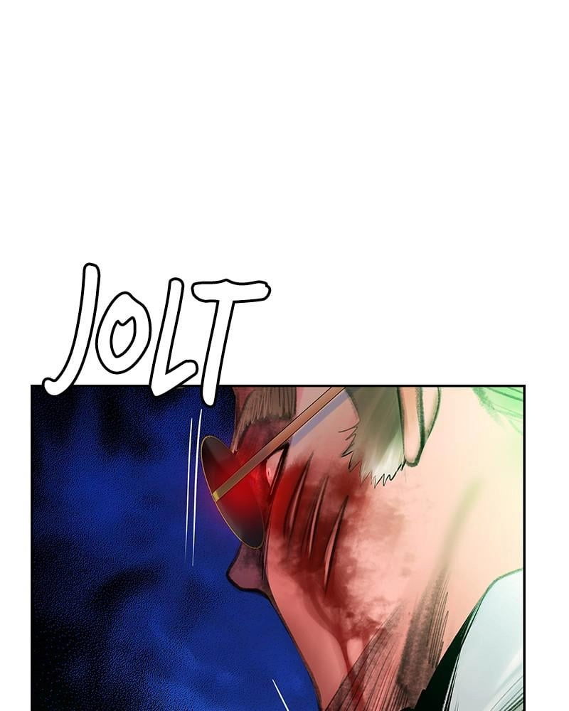 Jungle Juice Chapter 58 - Page 130