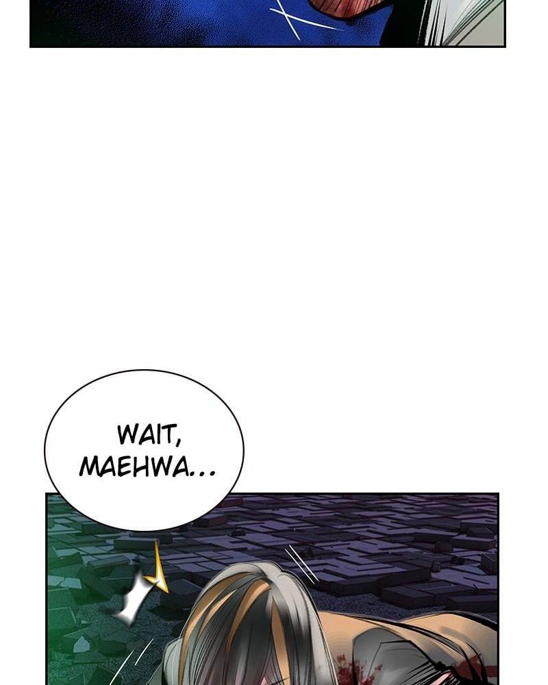 Jungle Juice Chapter 58 - Page 131