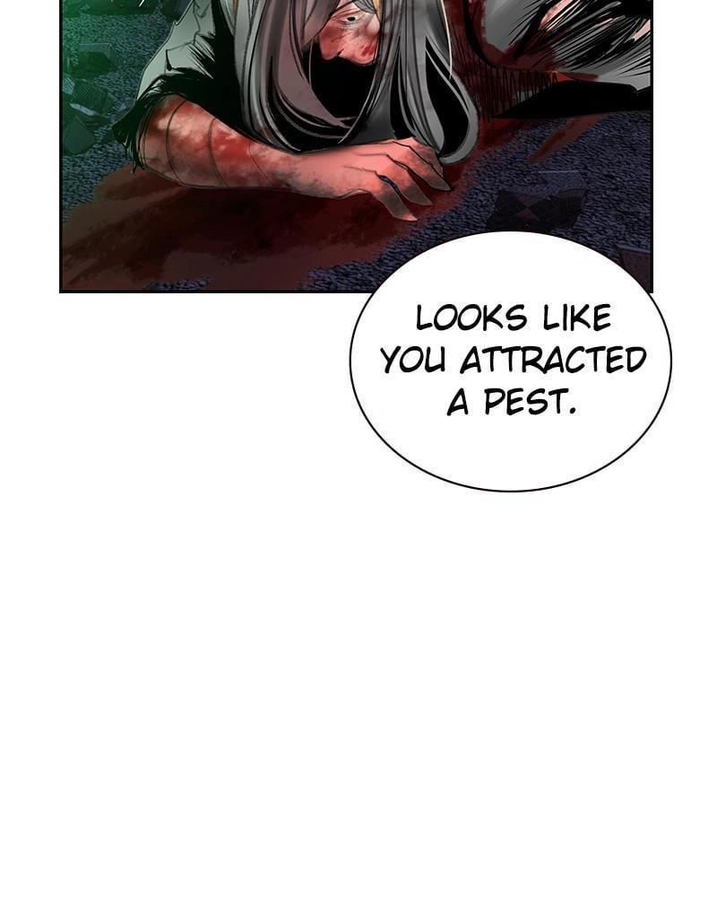 Jungle Juice Chapter 58 - Page 132