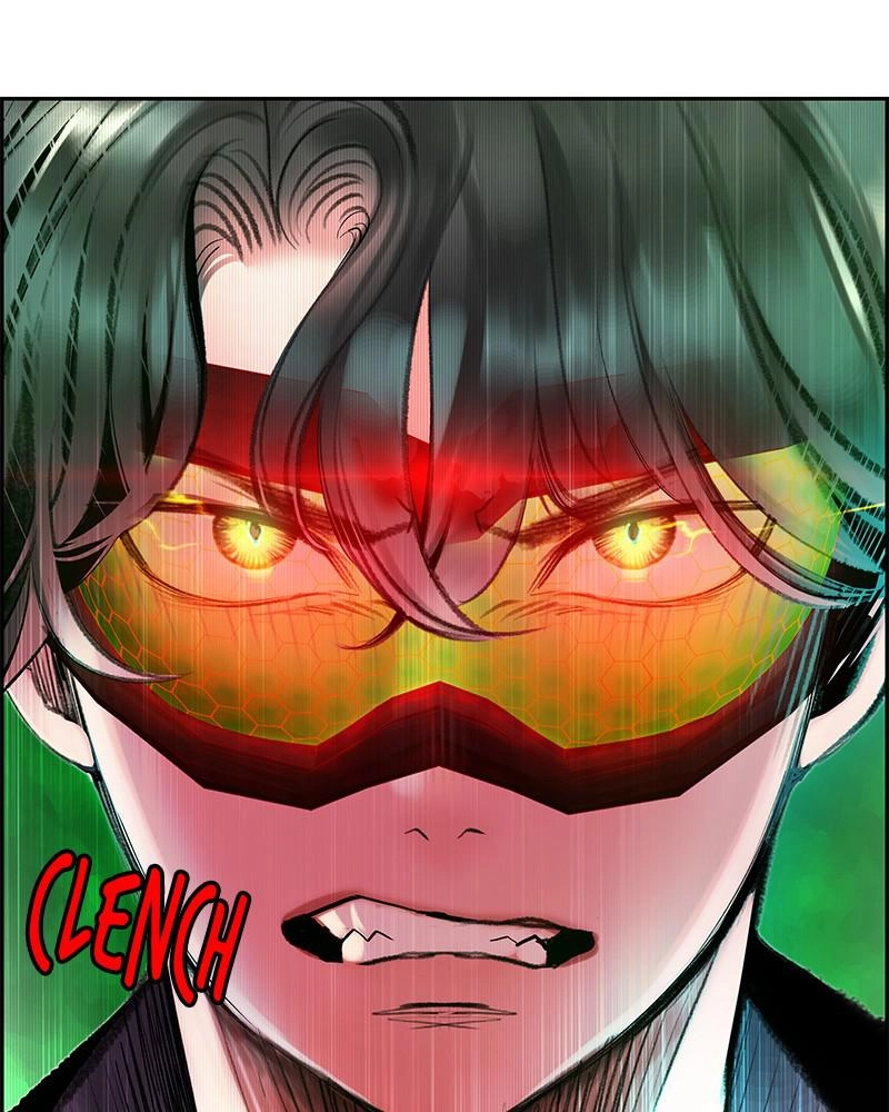 Jungle Juice Chapter 58 - Page 137