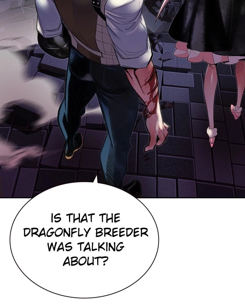 Jungle Juice Chapter 59 - Page 6