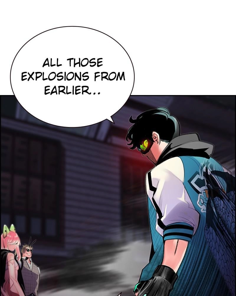 Jungle Juice Chapter 59 - Page 14