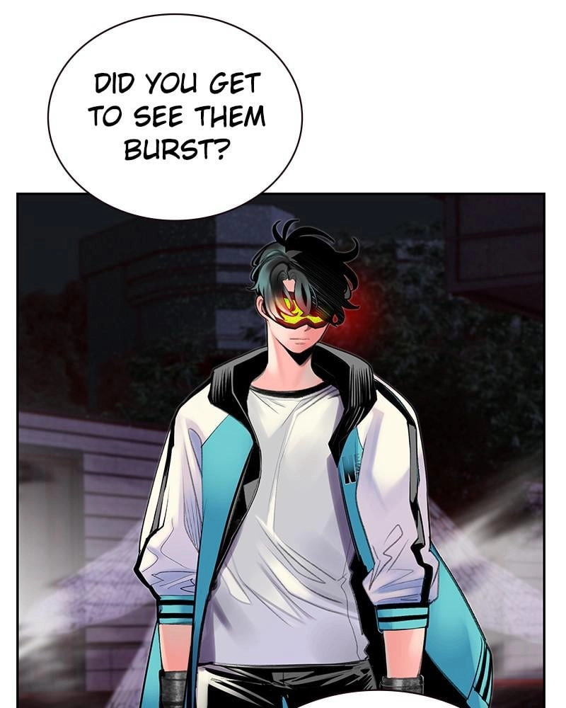 Jungle Juice Chapter 59 - Page 18