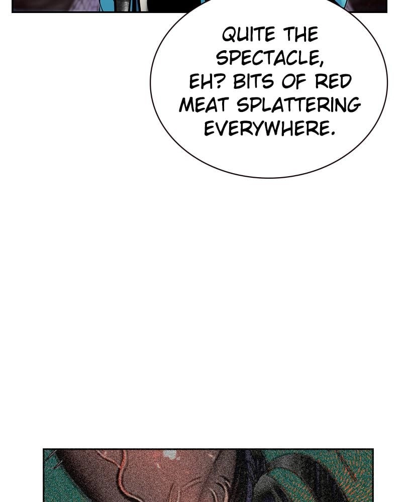 Jungle Juice Chapter 59 - Page 19