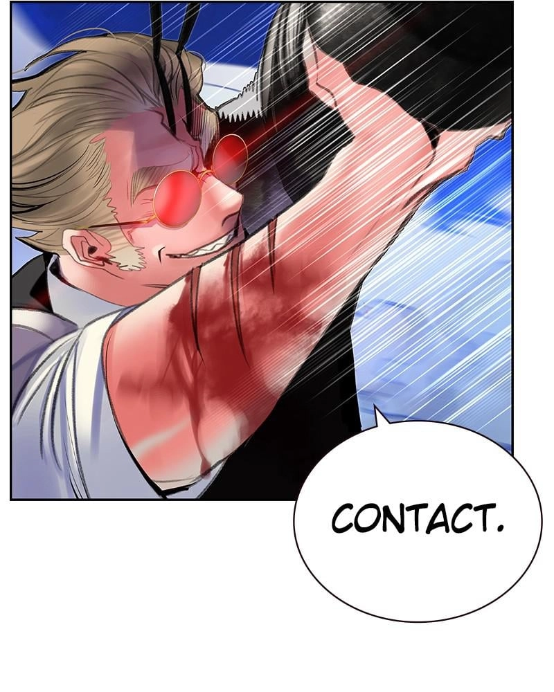 Jungle Juice Chapter 59 - Page 34