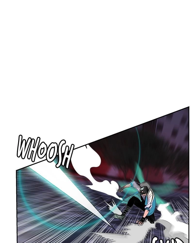 Jungle Juice Chapter 59 - Page 39