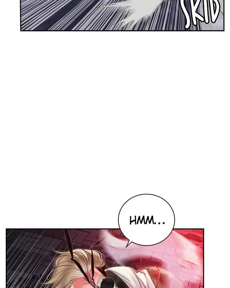 Jungle Juice Chapter 59 - Page 40