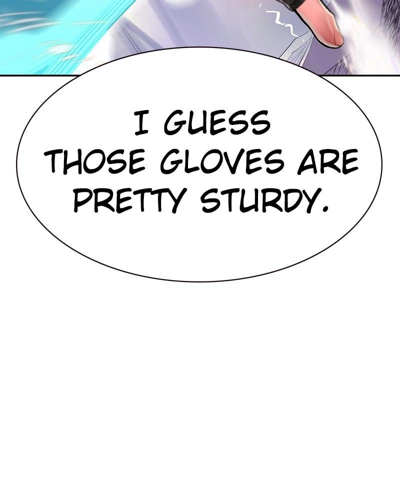 Jungle Juice Chapter 59 - Page 44