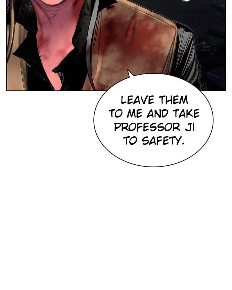 Jungle Juice Chapter 59 - Page 52