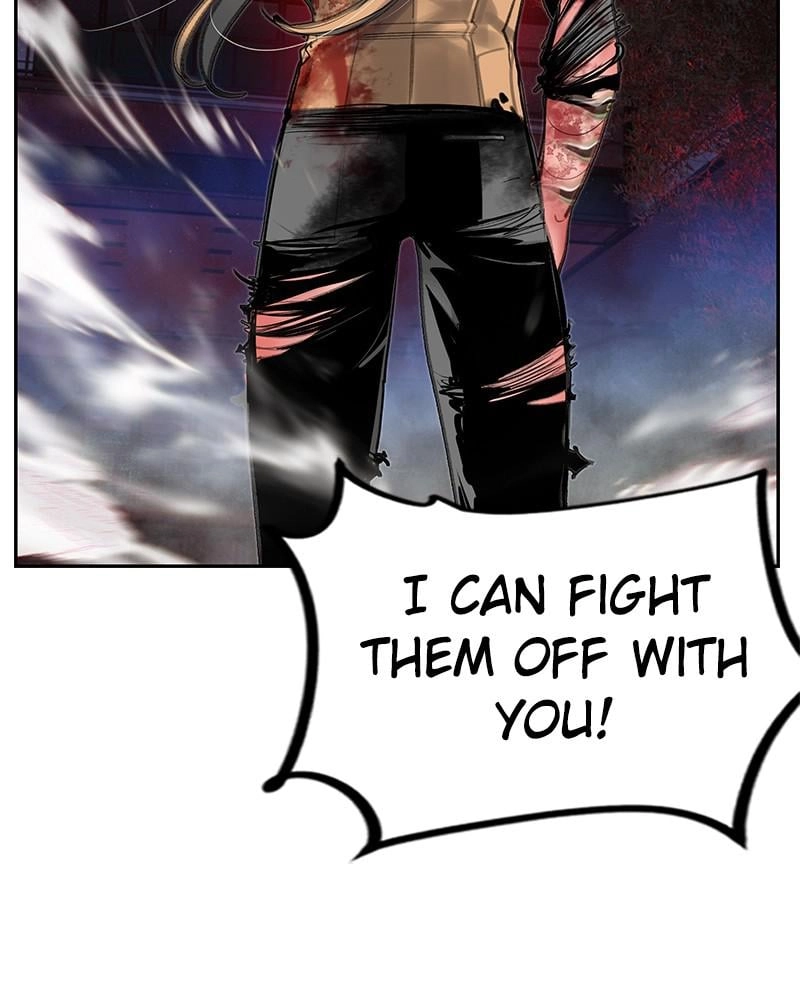 Jungle Juice Chapter 59 - Page 54