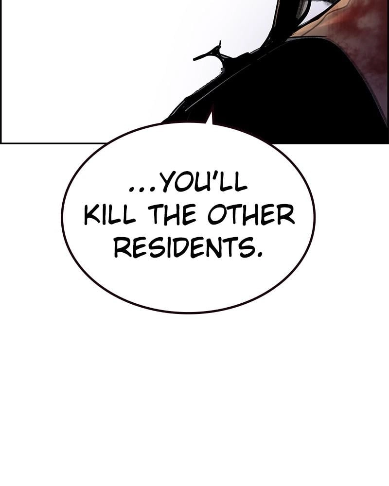 Jungle Juice Chapter 59 - Page 58