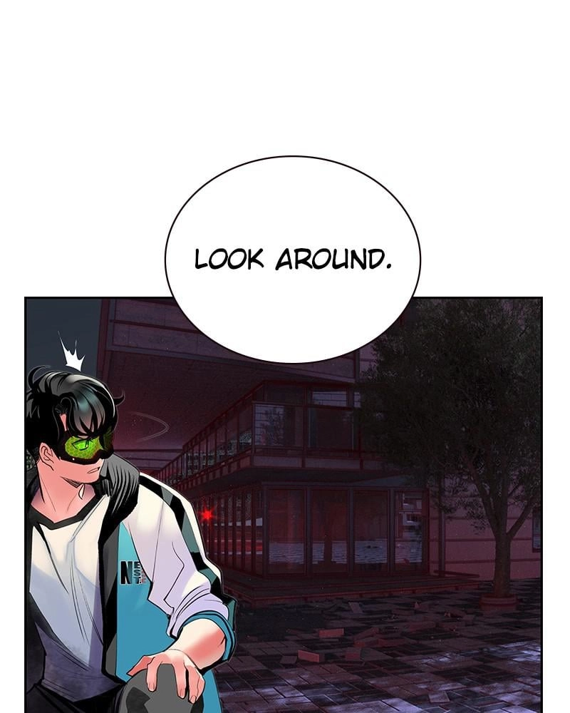 Jungle Juice Chapter 59 - Page 60