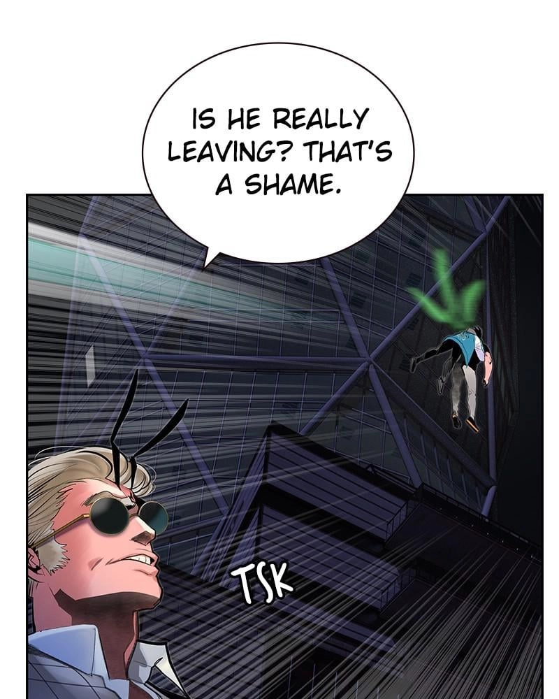 Jungle Juice Chapter 59 - Page 68
