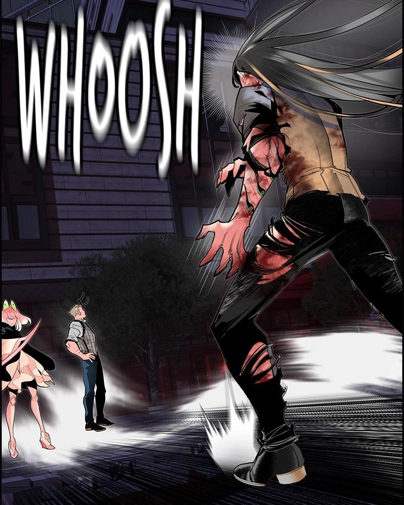 Jungle Juice Chapter 59 - Page 74