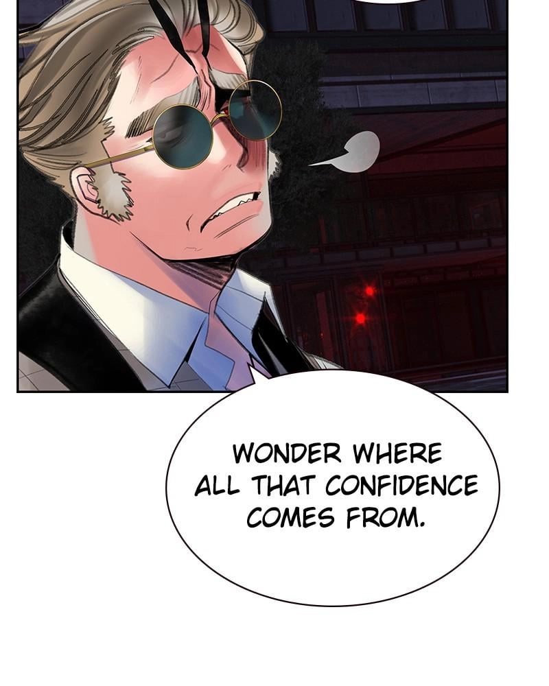 Jungle Juice Chapter 59 - Page 76