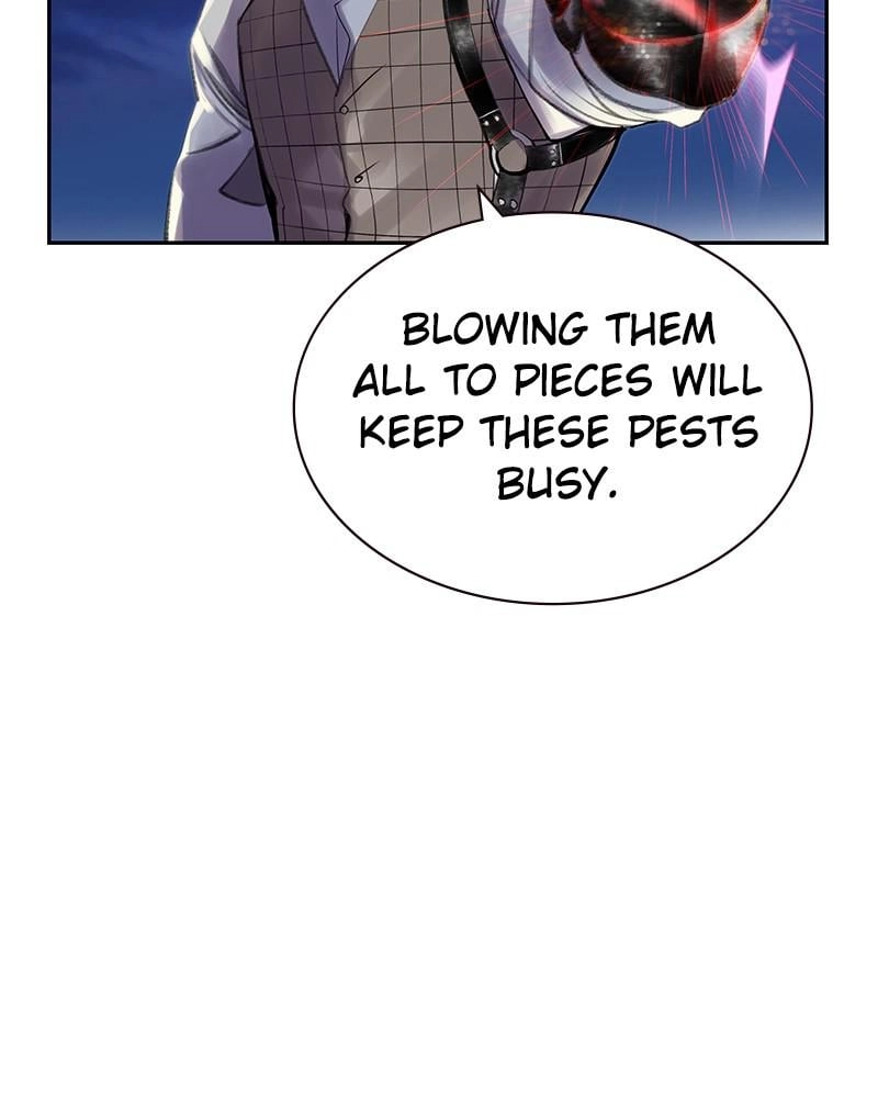 Jungle Juice Chapter 59 - Page 80