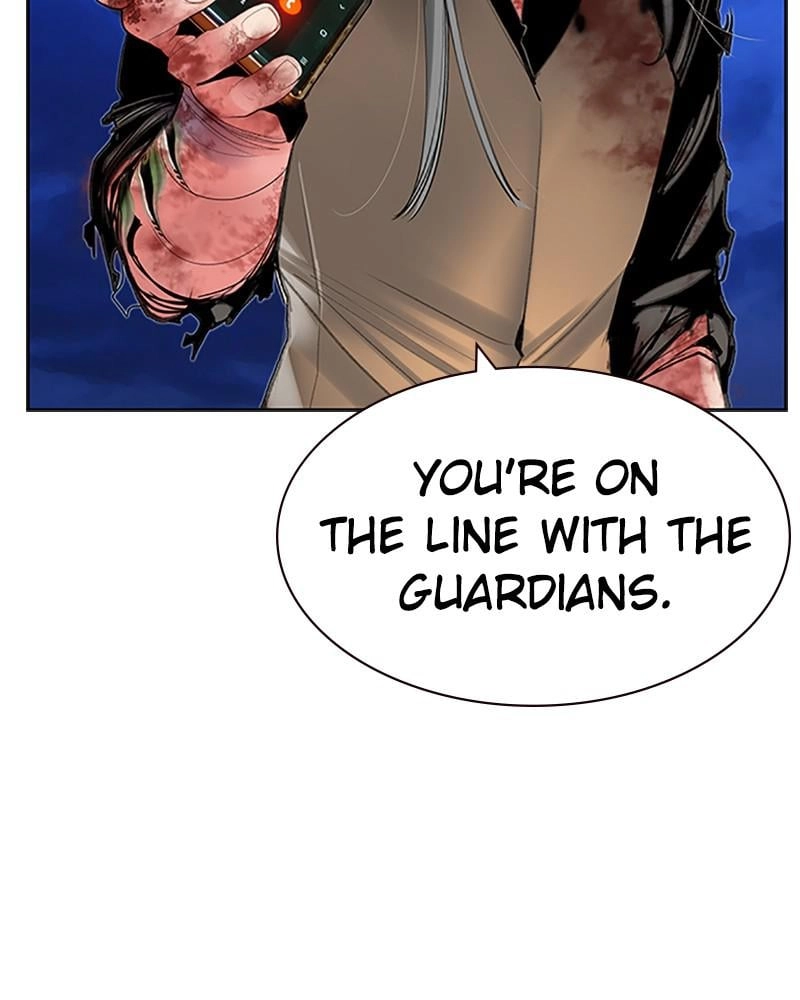 Jungle Juice Chapter 59 - Page 89