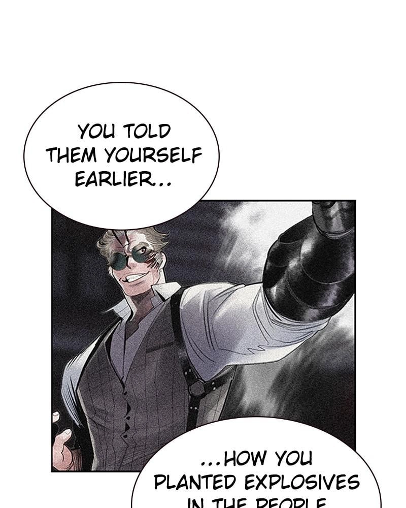 Jungle Juice Chapter 59 - Page 90