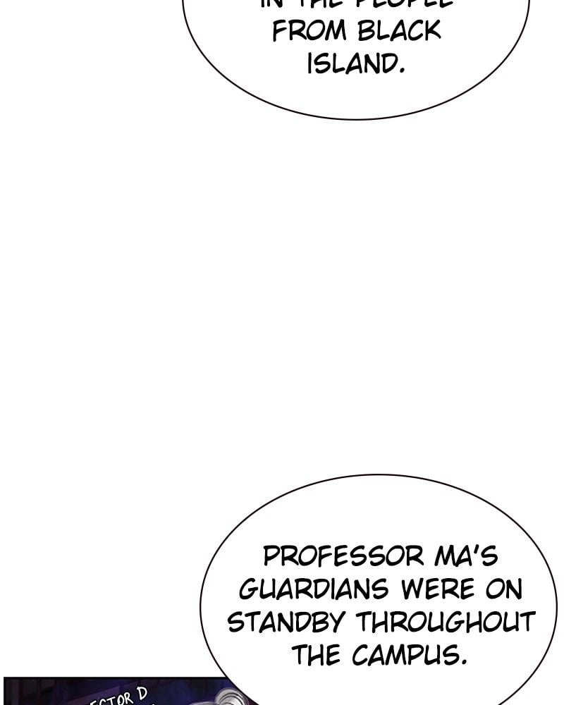 Jungle Juice Chapter 59 - Page 91