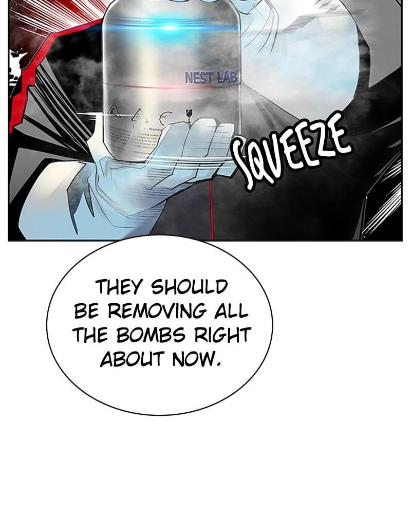 Jungle Juice Chapter 59 - Page 93