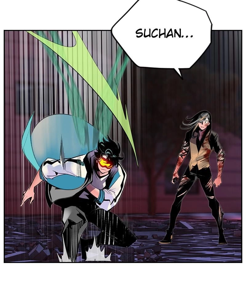 Jungle Juice Chapter 59 - Page 116
