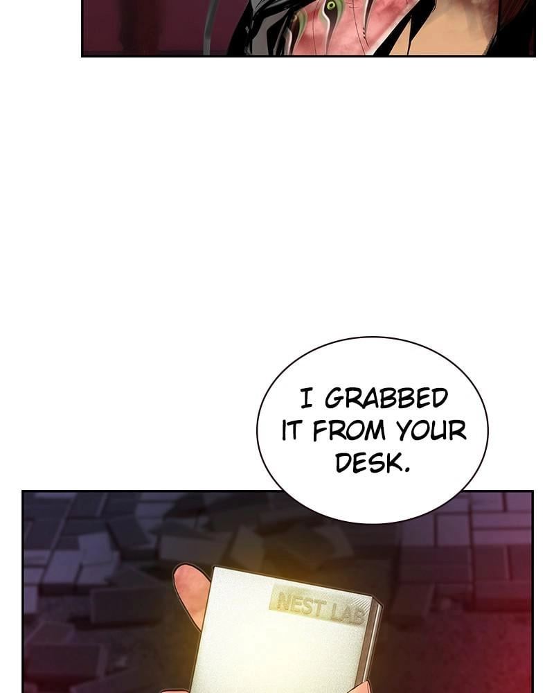 Jungle Juice Chapter 59 - Page 118