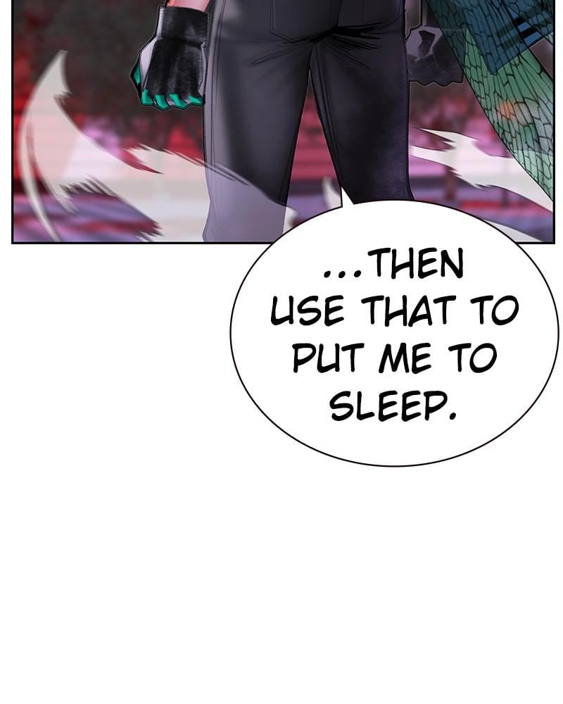 Jungle Juice Chapter 59 - Page 121
