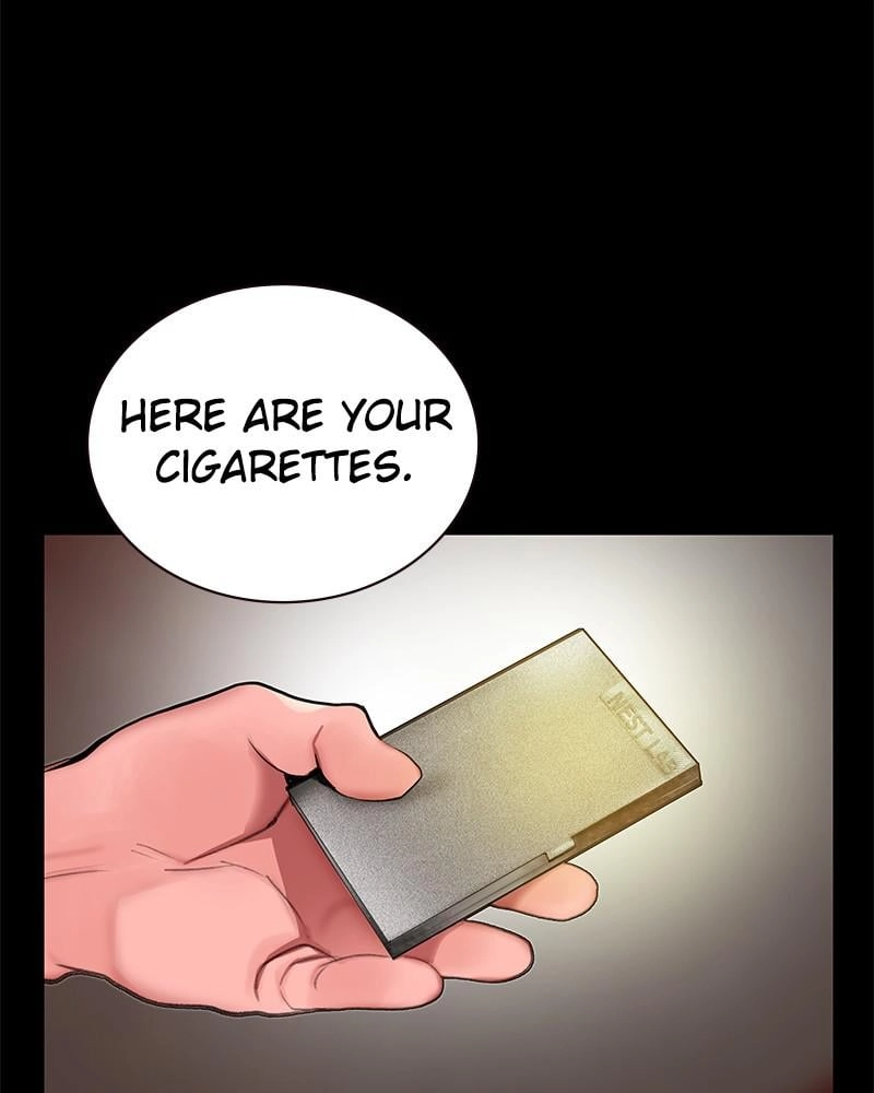 Jungle Juice Chapter 59 - Page 125