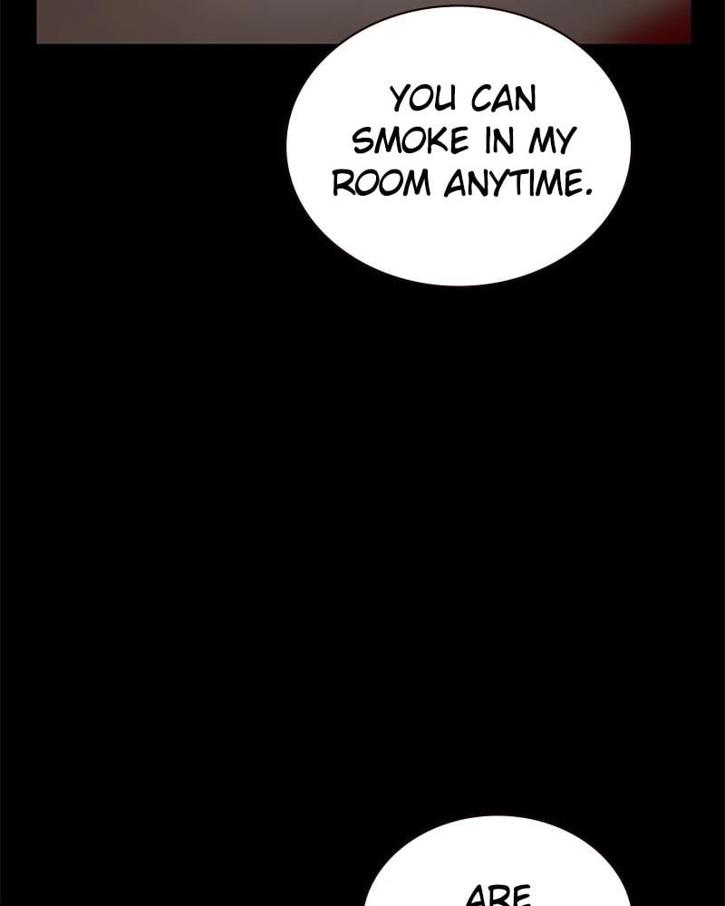 Jungle Juice Chapter 59 - Page 126