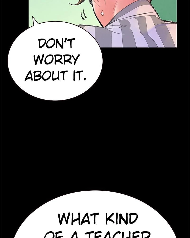 Jungle Juice Chapter 59 - Page 129