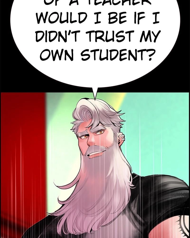 Jungle Juice Chapter 59 - Page 130