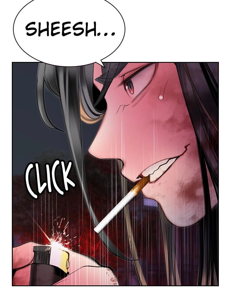 Jungle Juice Chapter 59 - Page 134