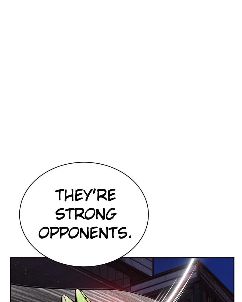 Jungle Juice Chapter 59 - Page 135