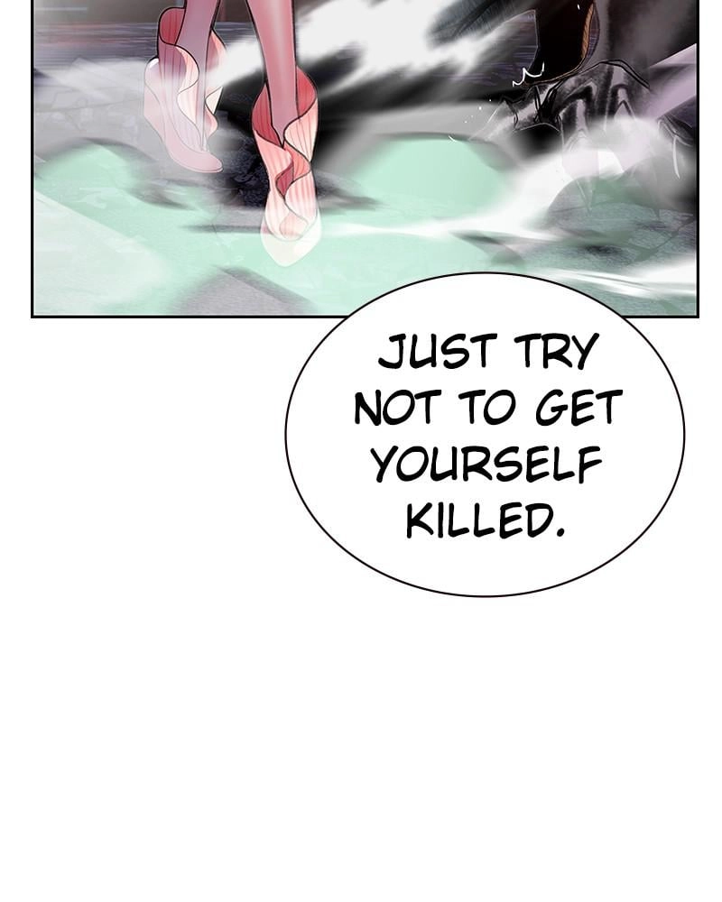Jungle Juice Chapter 59 - Page 137