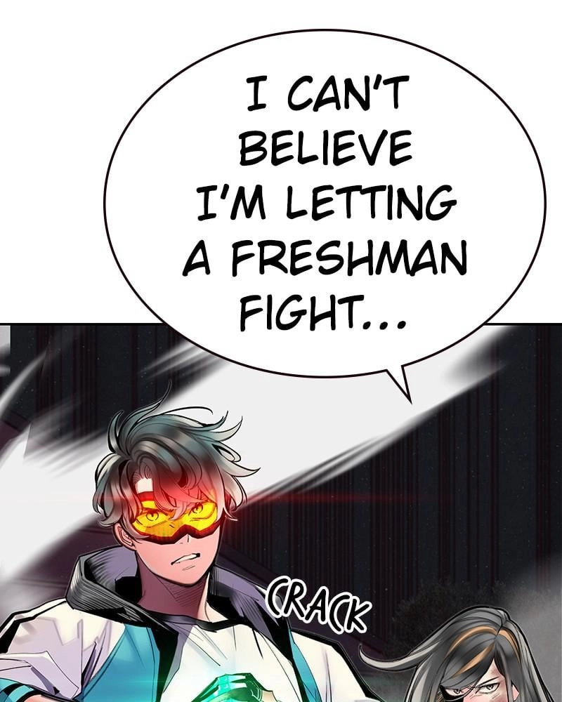 Jungle Juice Chapter 59 - Page 138