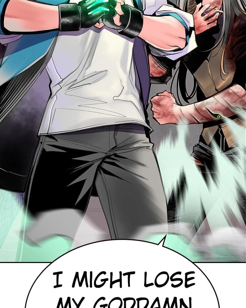 Jungle Juice Chapter 59 - Page 139
