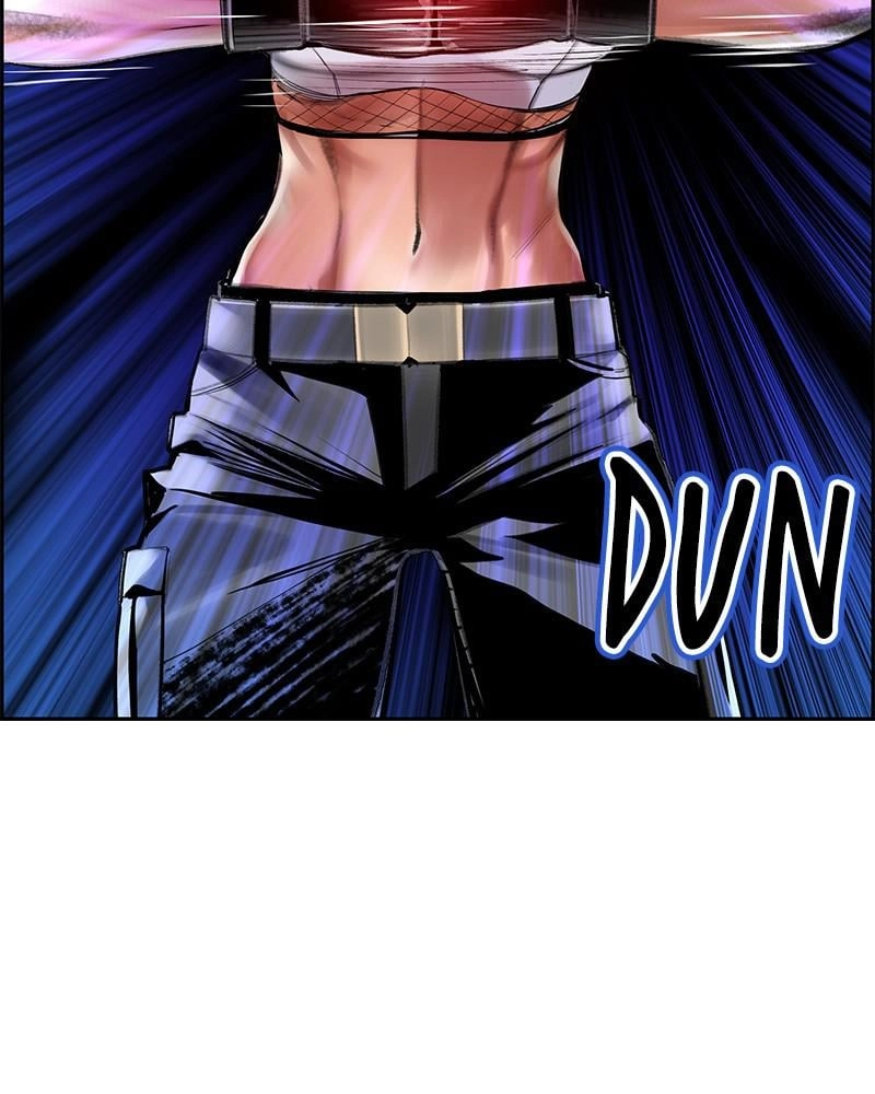 Jungle Juice Chapter 60 - Page 7