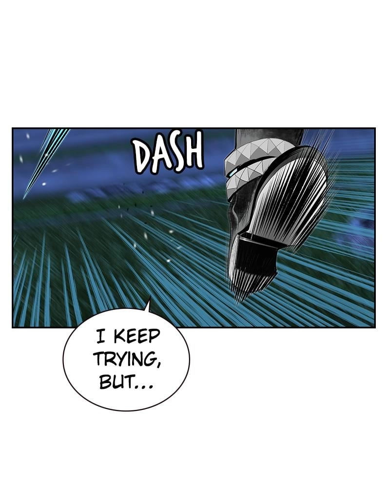 Jungle Juice Chapter 60 - Page 8