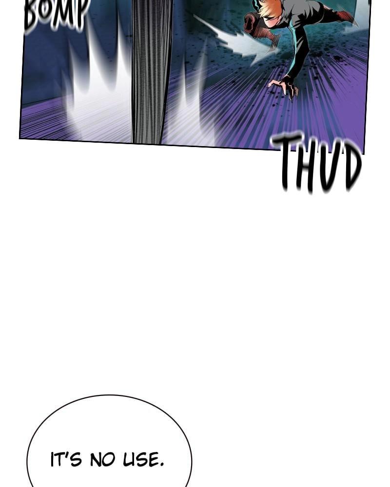 Jungle Juice Chapter 60 - Page 24