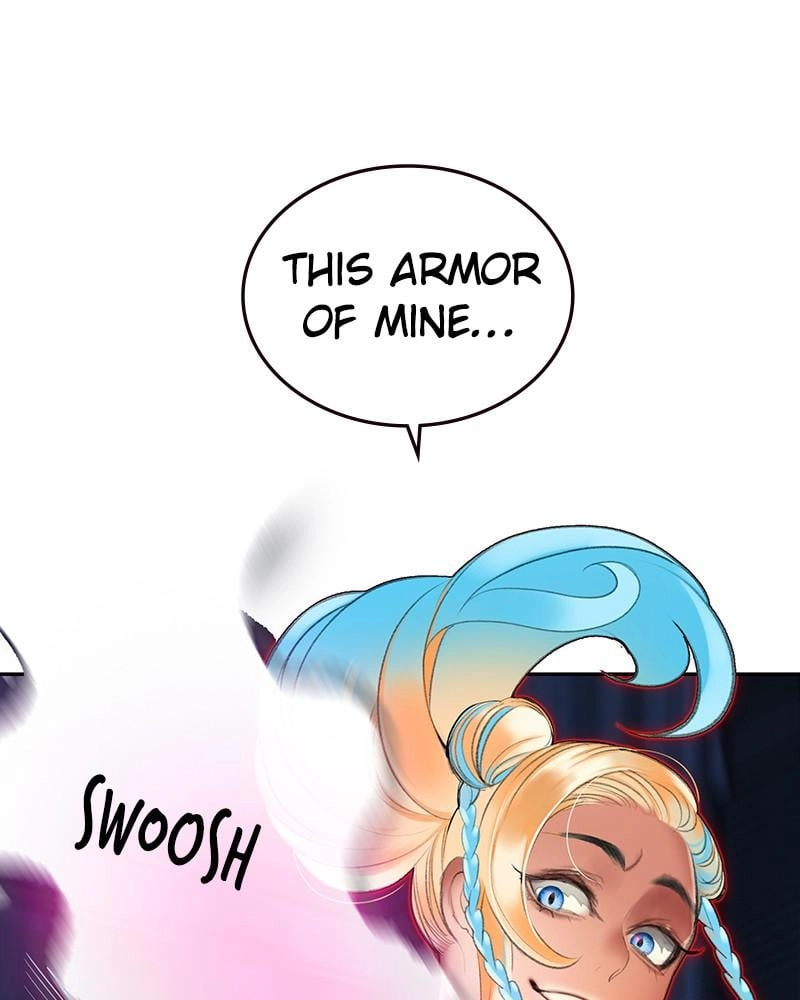 Jungle Juice Chapter 60 - Page 26