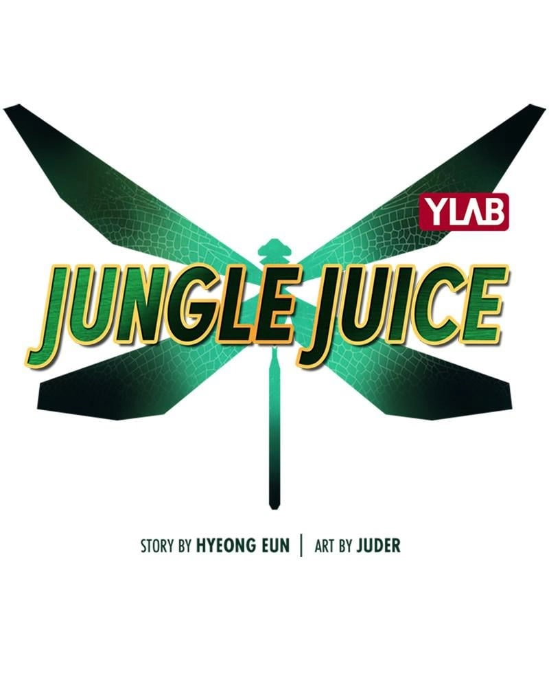 Jungle Juice Chapter 60 - Page 29